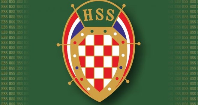 Iz HSS-a poručuju: U slučaju odcjepljenja RS-a želimo ponovno formiranje HR Herceg-Bosne!