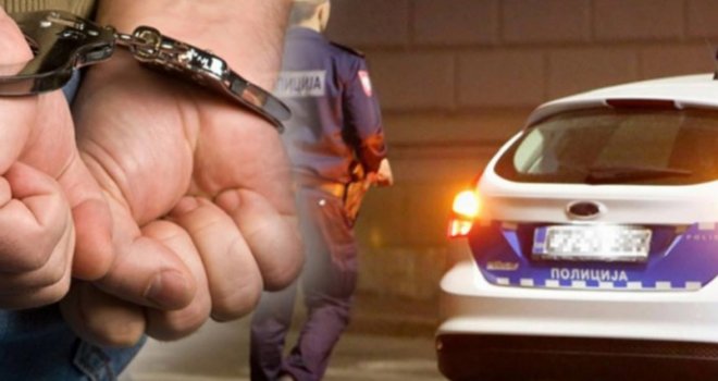 Policajac iz Zvornika uhapšen zbog sumnje da je 'obrisao' više od 150 kazni