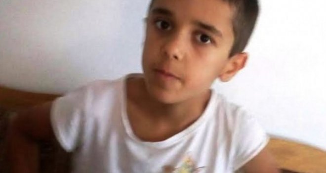 Nestao prije nekoliko dana: Pronađeno tijelo Konstantina Stijepića, dječaka iz Lopara 
