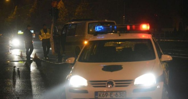 Crna vikend hronika: Ko je sve uhapšen zbog tuče ispred sarajevskog puba 'Das ist Walter'?