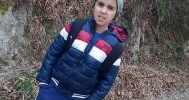 Otkriveno od čega je preminuo nestali dječak Konstantin Stijepić (10) iz Lopara