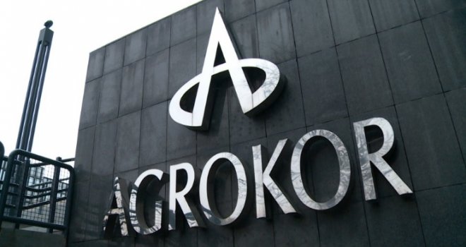 Hrvatska Vlada pozdravlja mogućnost dogovora Agrokora i banaka