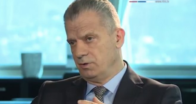 Radončić: Mi nismo sultanat, vrijeme je da Izetbegović poslije 25 godina ode, on je zadnji ratni lider na vlasti