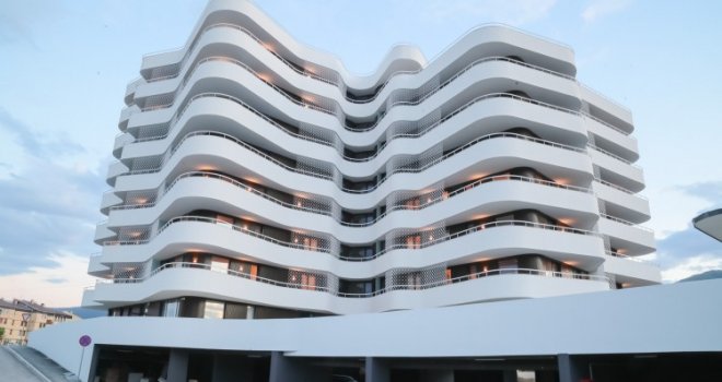 Novi luksuzni šoping centar nadomak Sarajeva: Investicija vrijedna 50 miliona KM