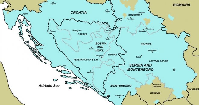 Evo šta piše u Deklaraciji o zajedničkom jeziku Hrvata, Srba, Bošnjaka i Crnogoraca