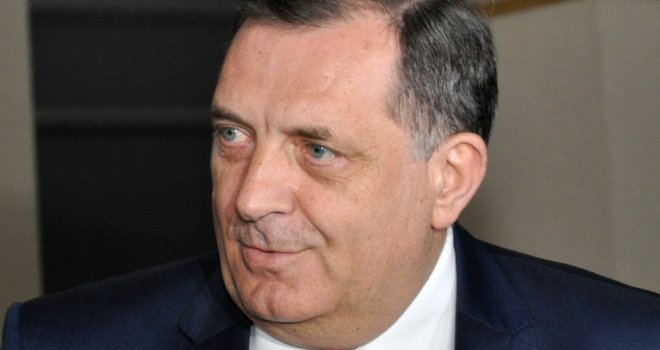 Za Dodika neprihvatljivo da u razgovorima u Istanbulu učestvuje samo Izetbegović: 'To je opasno za BiH!'