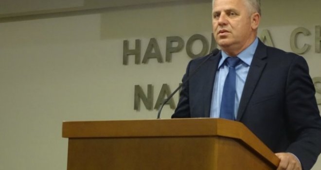 SDS: Nećemo podržati zakon o akcizama u Parlamentu BiH