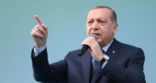Velike promjene u protokolu, Erdogan se ranije vraća za Tursku: Evo koje su aktivnosti otkazane!