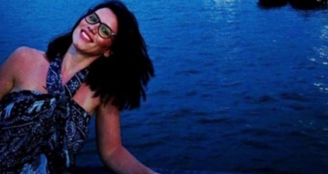 Umrla žena koja je pala u Temzu pri terorističkom napadu na London