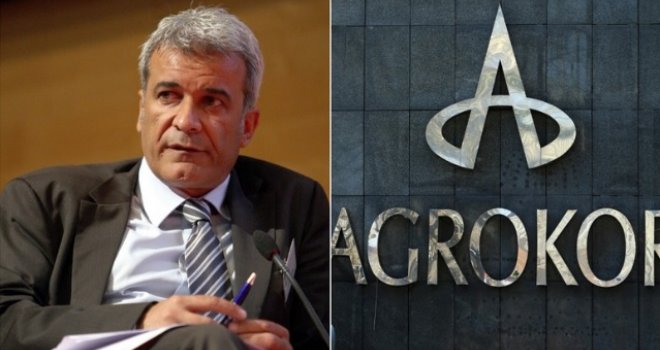 Šta je presudilo u biografiji bivšeg ratnika i biznismena: Ko je novi 'šef' Agrokora Ante Ramljak?