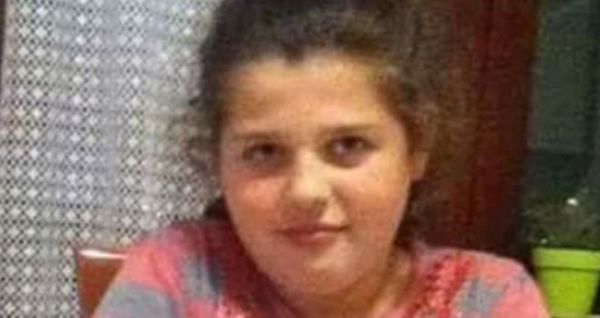 Nestala 13-godišnja Amila Rovčanin iz Sarajeva: Ostavila oproštajno pismo!