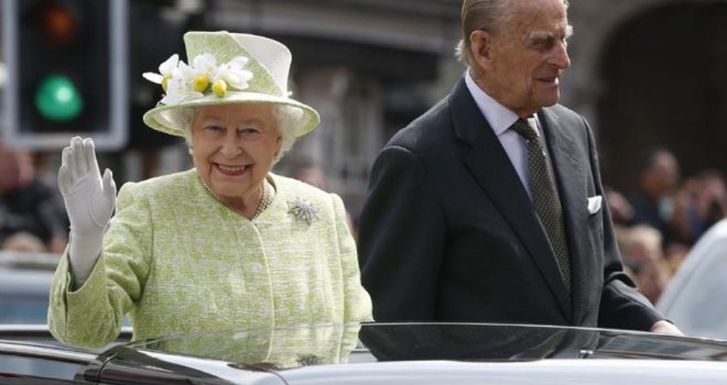 Suprug britanske kraljice princ Philip na jesen odlazi u penziju