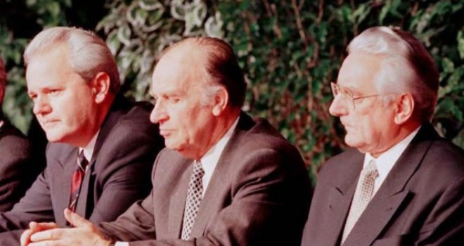 Bivša SFRJ odbila ponudu za brzi ulazak u EU i 5 milijardi pomoći: Šta su htjeli Tuđman, Milošević i Izetbegović?