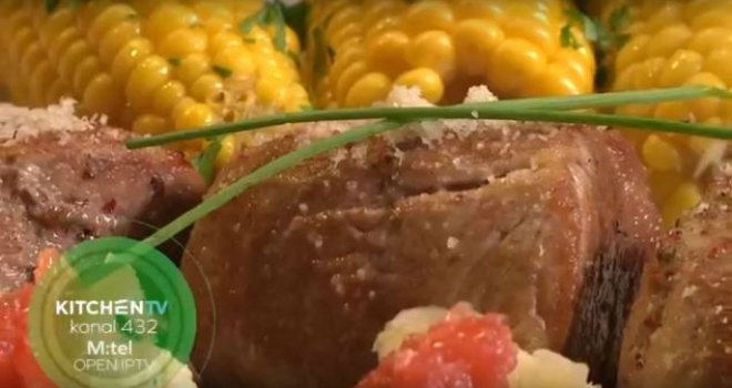 Stiže prvi regionalni kulinarski  kanal: Gastronomske čarolije Kitchen TV-a