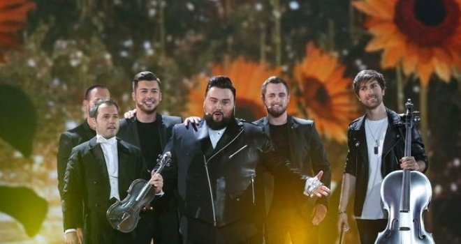 Hrvatska ušla u finale Eurosonga, Srbija i Makedonija ispale