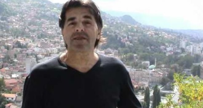 Zijad Sipović: Upravo idem na obdukciju, ne mogu vjerovati da je moj Muhamed poginuo
