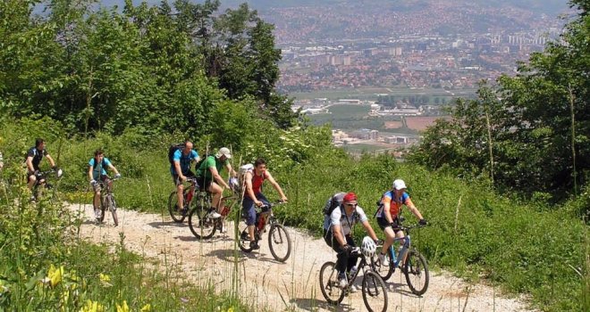 Peti Tour de Igman zakazan za 21. maj: Očekuje se više od 300 biciklista iz cijele BiH