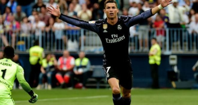 Pet razloga zbog kojih Ronaldo želi da ode iz Reala!