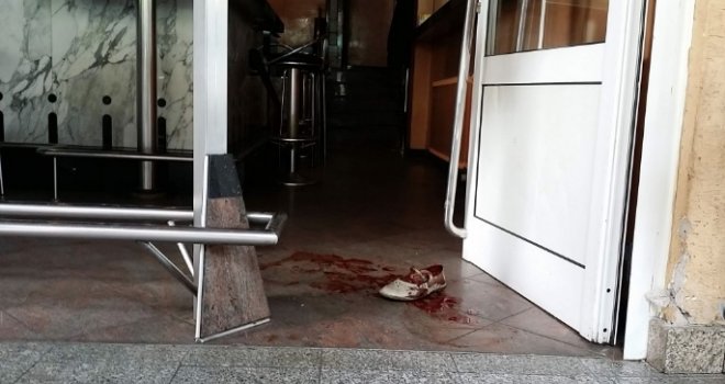 Pozadina krvavog napada u Tuzli: Zašto je Alen S. nožem ubo majku?