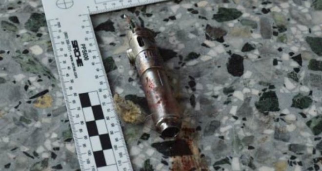 Procurile fotografije bombe navodno korištene u napadu u Manchesteru: Ovo je ubilo 22 i ranilo desetke ljudi?