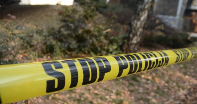 Samoubistvo u Cazinu: 37-godišnjak se objesio u štali
