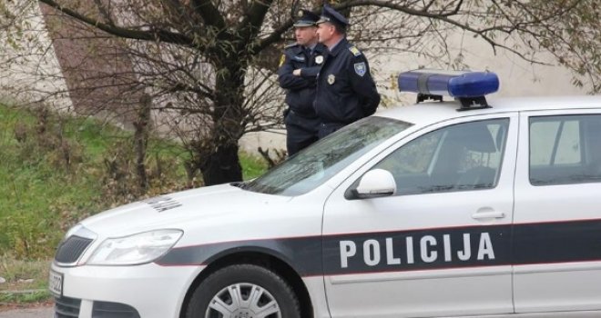 Poginuo petogodišnji dječak, vozačica izgubila kontrolu nad Opelom