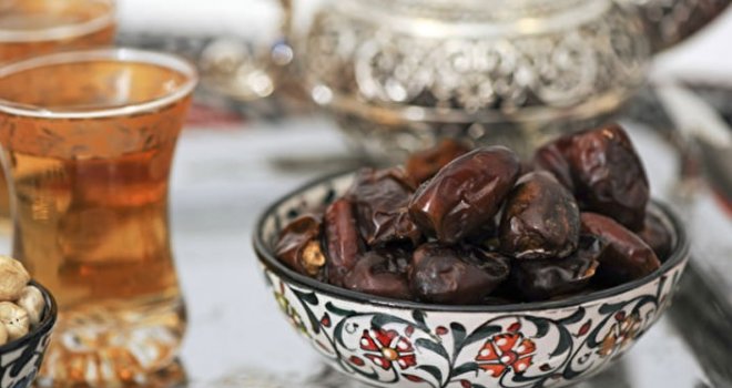 Univerzitet u Birminghamu izdao preporuke o prehrani i navikama tokom Ramazana