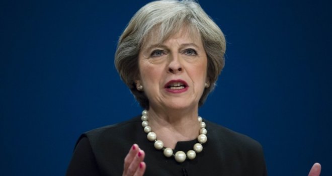 Theresa May zatražila od EU da odgodi Brexit do 30. juna