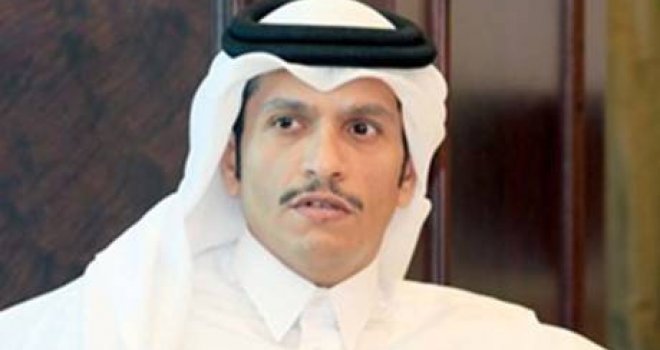 Katarski šef diplomatije: Nema pregovora o Al Jazeeri, nećemo prihvatiti diktat stranaca