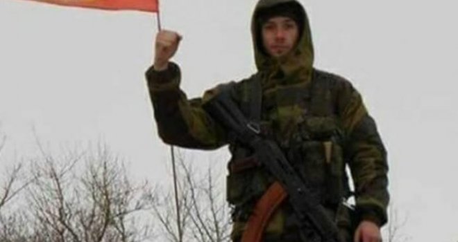 I RS ima svoje borce u Siriji: Fočak poginuo boreći se u redovima ruskih dobrovoljaca