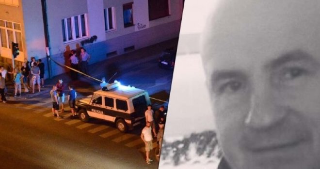 Ubijen zaštitar Ivica Kantor: Prije osam godina preživio pucnjavu