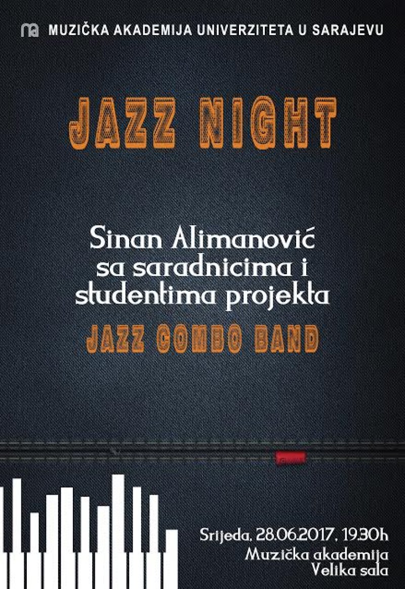 jazz-night