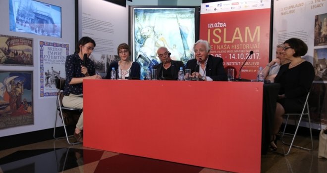 U Sarajevu otvorena izložba 'Islam, to je i naša historija'