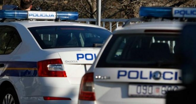 Užas u Zagrebu: Auto se zabio u dječaka, dijete preminulo u bolnici