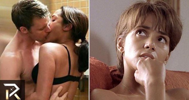 Iznenadit ćete se: U ovih deset filmova seks nisu glumili...
