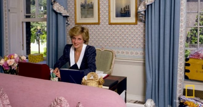 Princeza Diana u tajnom intervjuu otkrila: Kako sam se suočila s Camillom i zatražila da mi vrati muža