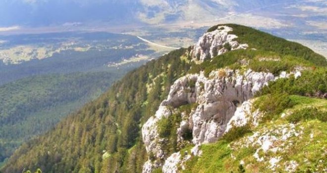 Stanje češkog planinara koji se povrijedio na Čvrsnici teško