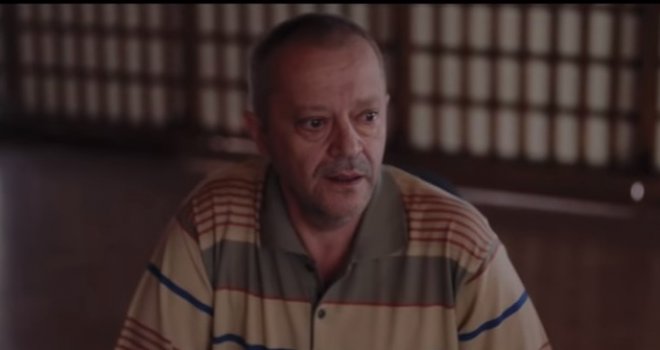 Film 'Muškarci ne plaču' bosanskohercegovački kandidat za nagradu Oscar