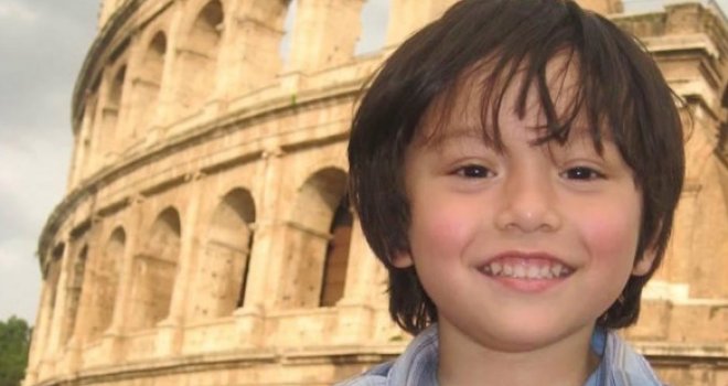 Umrla i posljednja nada roditelja, otac potvrdio: Dječak Julian Cadman poginuo u terorističkom napadu u Barceloni