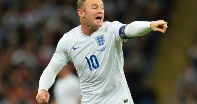 Kraj za Rooneya:  Najbolji strijelac u povijesti engleske reprezentacije više neće igrati za državnu selekciju
