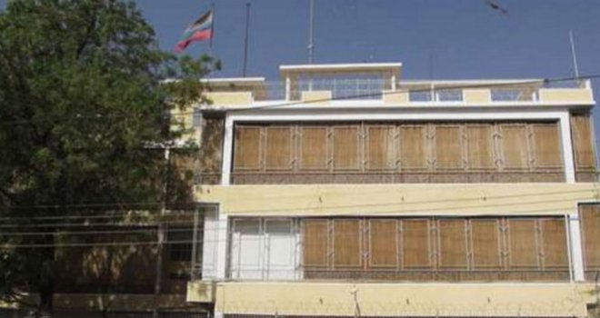 Ruski ambasador pronađen mrtav u rezidenciji u Kartumu