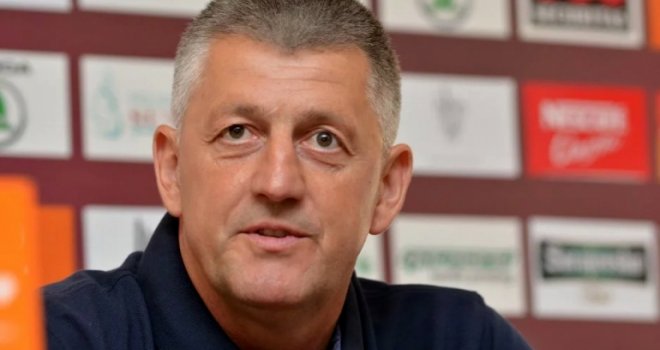 Nakon poziva za ostavkom, Upravni odbor FK Sarajevo podržava Husrefa Musemića
