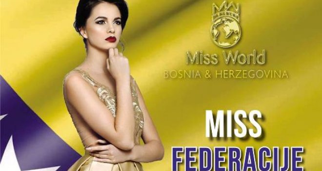 Zagrijavanje pred finale: Večeras u Tuzli izbor za Miss Federacije BiH 2017