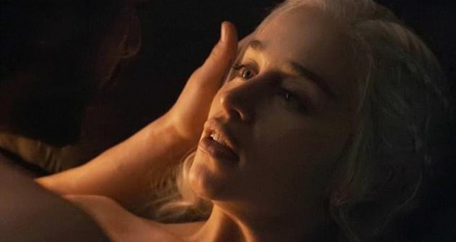 Vruća scena seksa u 'Igri prijestolja': Gledatelji oduševljeni incestom!