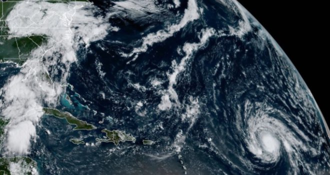 Uragan Irma prijeti velikom katastrofom: Donald Trump proglasio vanredno stanje na Floridi