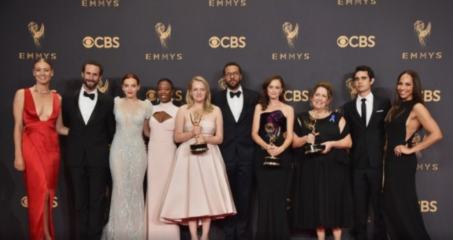 Serije koje su pomele konkurenciju: Ko su ovogodišnji dobitnici prestižne nagrade Emmy?