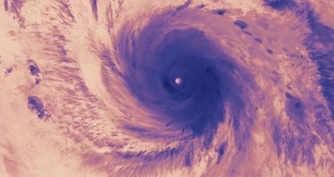 Nakon Portorika, uragan Maria pogodio Dominikansku Republiku