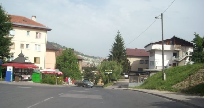 Šok na Koševskom Brdu: U Sarajevu pronađeno beživotno tijelo nepoznatog mladića