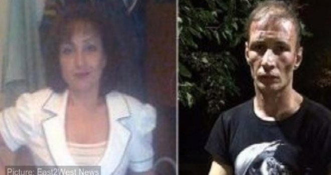 Par u Rusiji optužen da je ubio i pojeo najmanje 30 ljudi: Ljudske glave servirali na pladnju s narandžama