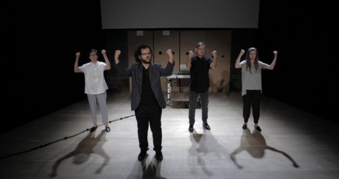 Belgijskom predstavom 'Slijepi pjesnik' počinje ovogodišnji MESS: Praznik teatra uz 22 predstave iz 13 zemalja